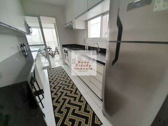 Imagem Apartamento com 3 Quartos à Venda, 110 m² em Vila Olímpia - São Paulo Imagem Apartamento com 3 Quartos à Venda, 110 m² em Vila Olímpia - São Paulo