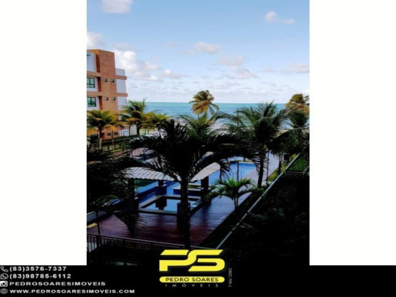 Imagem Apartamento com 2 Quartos à Venda, 72 m² em Cabo Branco - João Pessoa Imagem Apartamento com 2 Quartos à Venda, 72 m² em Cabo Branco - João Pessoa
