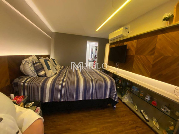 Imagem Apartamento com 4 Quartos à Venda, 198 m² em Casa Forte - Recife