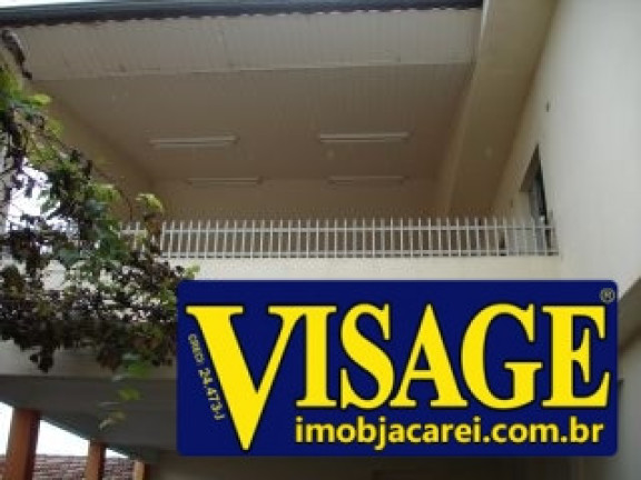 Imagem Imóvel Comercial à Venda,  em Jd. Didinha - Jacareí