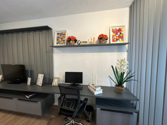 Imagem Apartamento com 1 Quarto à Venda, 36 m² em Santana - São Paulo Imagem Apartamento com 1 Quarto à Venda, 36 m² em Santana - São Paulo