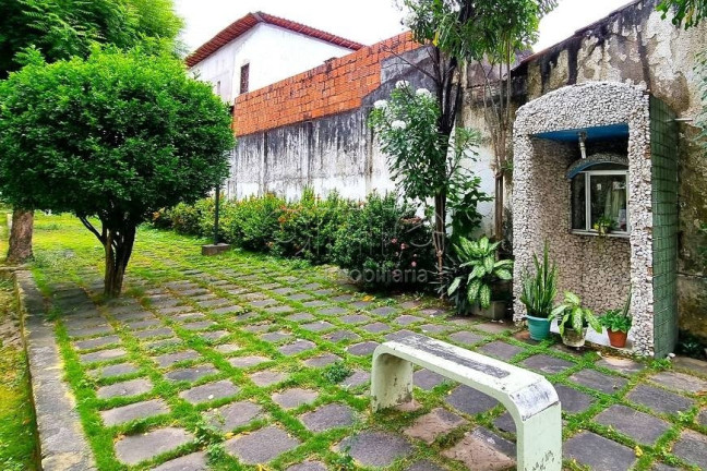 Imagem Apartamento com 4 Quartos à Venda, 98 m² em Parreão - Fortaleza