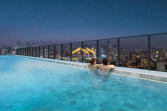 Imagem Apartamento com 2 Quartos à Venda, 86 m² em Pinheiros - São Paulo Imagem Apartamento com 2 Quartos à Venda, 86 m² em Pinheiros - São Paulo