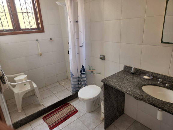 Imagem Casa com 4 Quartos à Venda, 274 m² em Ponta Negra - Maricá