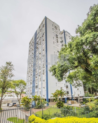 Imagem Apartamento com 3 Quartos à Venda, 111 m² em Boa Vista - Porto Alegre
