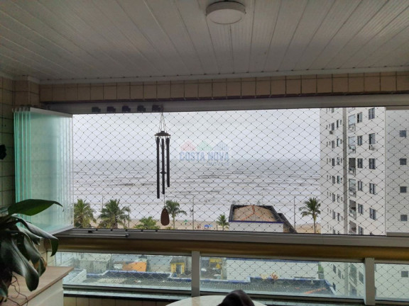Apartamento com 3 Quartos à Venda, 142 m² em Caiçara - Praia Grande