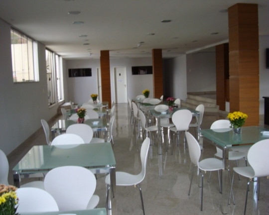 Imagem Apartamento com 3 Quartos à Venda, 187 m² em Jardim Avelino - São Paulo