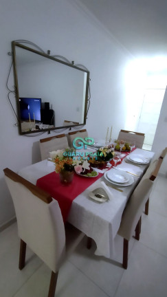 Imagem Apartamento com 2 Quartos para Alugar, 70 m² em Enseada - Guarujá Imagem Apartamento com 2 Quartos para Alugar, 70 m² em Enseada - Guarujá