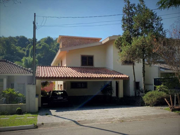 Casa com 4 Quartos à Venda, 305 m² em São Paulo Ii - Cotia