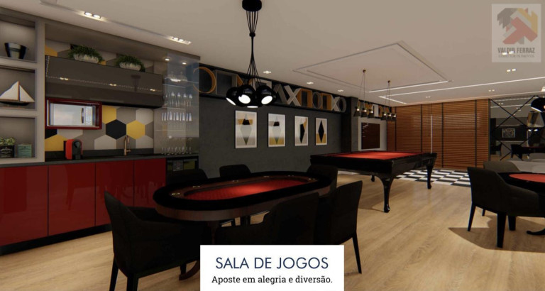 Imagem Apartamento com 2 Quartos à Venda, 85 m² em Centro - Florianópolis