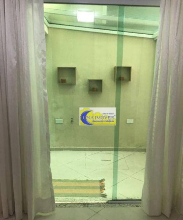 Imagem Sobrado com 3 Quartos à Venda, 177 m² em Jardim Hollywood - São Bernardo Do Campo