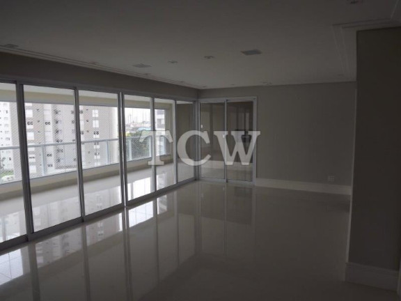 Imagem Apartamento com 4 Quartos à Venda, 188 m² em Ipiranga - São Paulo Imagem Apartamento com 4 Quartos à Venda, 188 m² em Ipiranga - São Paulo