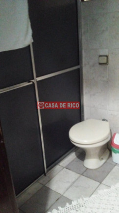 Imagem Casa com 3 Quartos à Venda, 80 m² em Alpes - Londrina