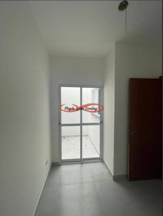 Imagem Apartamento com 2 Quartos à Venda, 36 m² em Vila Guilhermina - São Paulo