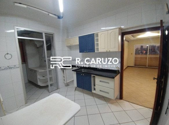 Imagem Apartamento com 3 Quartos à Venda, 103 m² em Vila Gioto - Limeira Imagem Apartamento com 3 Quartos à Venda, 103 m² em Vila Gioto - Limeira