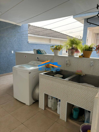 Imagem Sobrado com 5 Quartos à Venda, 650 m² em Jardim São Luís - Santana De Parnaíba