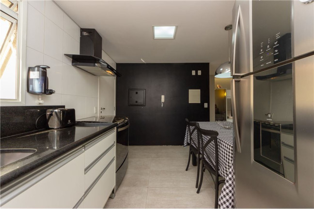 Imagem Apartamento com 3 Quartos à Venda, 94 m² em Tatuapé - São Paulo