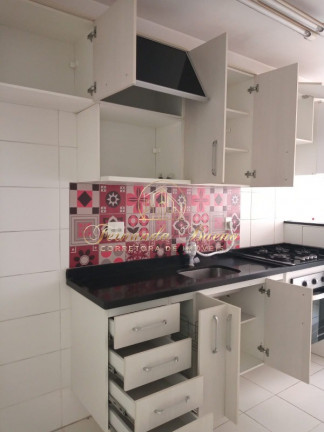 Imagem Imóvel com 3 Quartos à Venda, 63 m² em Vila Homero Thon - Santo André Imagem Imóvel com 3 Quartos à Venda, 63 m² em Vila Homero Thon - Santo André