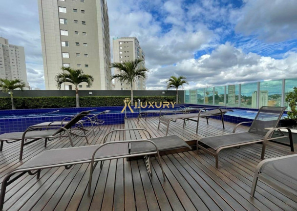 Imagem Imóvel com 3 Quartos à Venda, 115 m² em Vale Do Sereno - Nova Lima