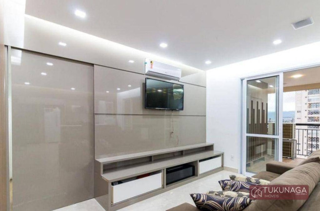 Imagem Apartamento com 3 Quartos à Venda, 122 m² em Jardim Flor Da Montanha - Guarulhos Imagem Apartamento com 3 Quartos à Venda, 122 m² em Jardim Flor Da Montanha - Guarulhos
