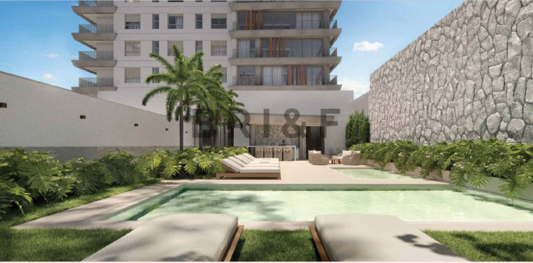Apartamento com 4 Quartos à Venda, 261 m² em Brooklin  - São Paulo
