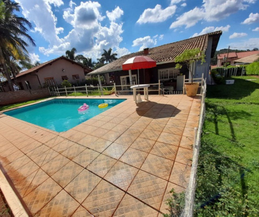 Imagem Imóvel com 3 Quartos à Venda,  em Santa Eliza - Itupeva