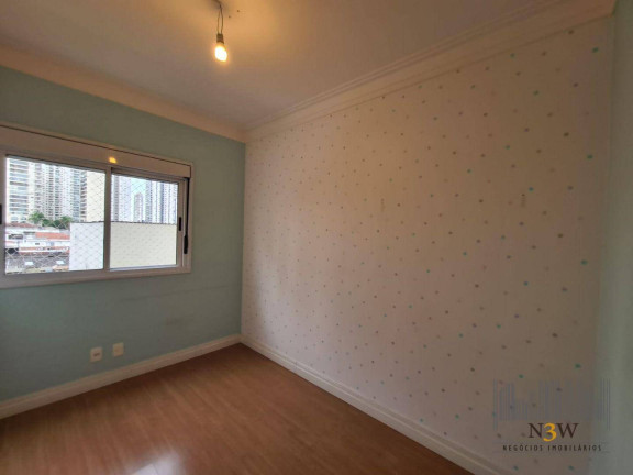 Imagem Apartamento com 3 Quartos à Venda, 103 m² em Vila Leopoldina - São Paulo