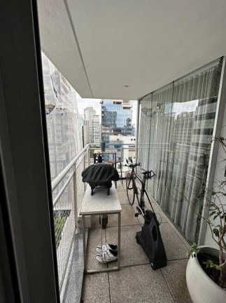 Imagem Apartamento com 2 Quartos para Alugar, 135 m² em Itaim Bibi - São Paulo