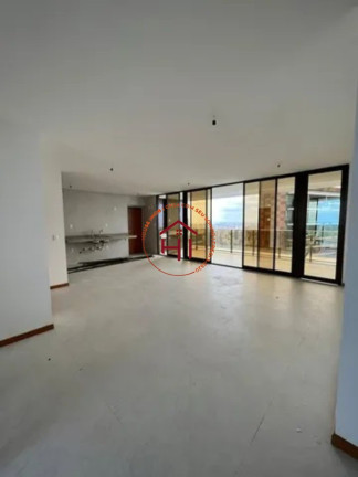 Imagem Apartamento com 3 Quartos à Venda, 171 m² em Horto Florestal - Salvador