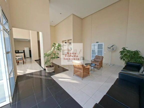 Imagem Apartamento com 2 Quartos à Venda, 58 m² em Vila Olímpia - São Paulo Imagem Apartamento com 2 Quartos à Venda, 58 m² em Vila Olímpia - São Paulo