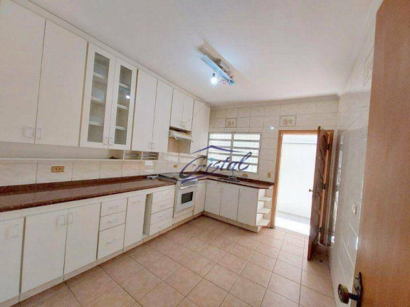 Imagem Casa com 3 Quartos à Venda, 166 m² em Jardim Bonfiglioli - São Paulo Imagem Casa com 3 Quartos à Venda, 166 m² em Jardim Bonfiglioli - São Paulo