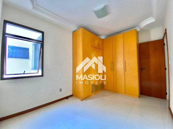 Imagem Apartamento com 3 Quartos à Venda, 123 m² em Itapuã - Vila Velha Imagem Apartamento com 3 Quartos à Venda, 123 m² em Itapuã - Vila Velha