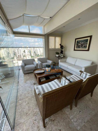 Imagem Cobertura com 4 Quartos à Venda, 350 m² em Perdizes - São Paulo Imagem Cobertura com 4 Quartos à Venda, 350 m² em Perdizes - São Paulo