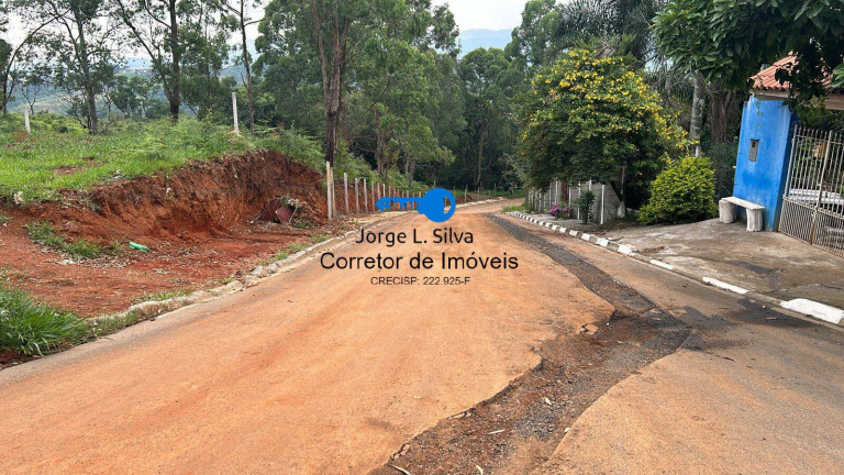 Imagem Terreno à Venda, 521 m² em Chácara Das Garças - Santana De Parnaíba Imagem Terreno à Venda, 521 m² em Chácara Das Garças - Santana De Parnaíba