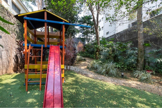 Imagem Apartamento com 1 Quarto à Venda, 69 m² em Campo Belo - São Paulo Imagem Apartamento com 1 Quarto à Venda, 69 m² em Campo Belo - São Paulo