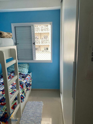 Imagem Apartamento com 3 Quartos à Venda, 84 m² em Marapé - Santos Imagem Apartamento com 3 Quartos à Venda, 84 m² em Marapé - Santos