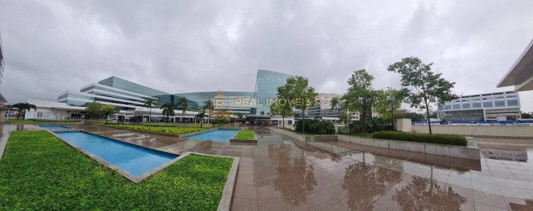 Imagem Sala Comercial à Venda, 68 m² em Jacarepaguá - Rio De Janeiro