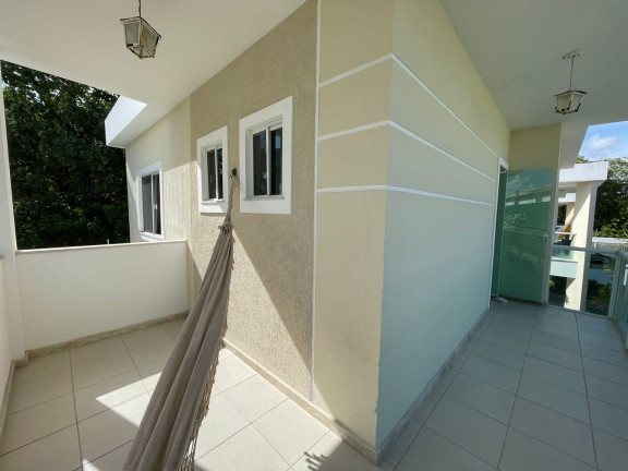 Imagem Casa com 4 Quartos à Venda, 155 m² em Buraquinho - Lauro De Freitas Imagem Casa com 4 Quartos à Venda, 155 m² em Buraquinho - Lauro De Freitas