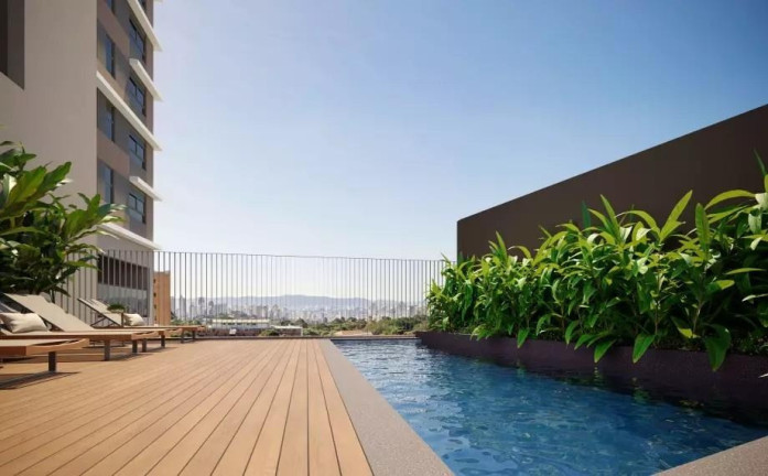 Imagem Imóvel com 4 Quartos à Venda, 220 m² em Pinheiros - São Paulo Imagem Imóvel com 4 Quartos à Venda, 220 m² em Pinheiros - São Paulo