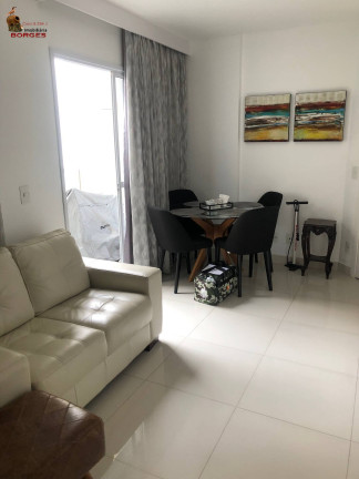 Foto do imóvel Apartamento com 1 Quarto à Venda, 41 m² em Vila Mariana - São Paulo