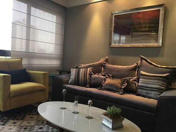 Imagem Apartamento com 3 Quartos à Venda, 74 m² em Rio Branco - Porto Alegre