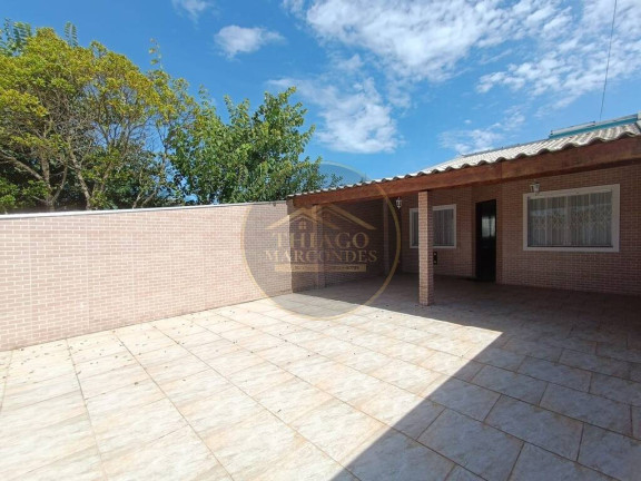 Imagem Casa com 3 Quartos à Venda, 147 m² em Balneário Eliana - Guaratuba Imagem Casa com 3 Quartos à Venda, 147 m² em Balneário Eliana - Guaratuba