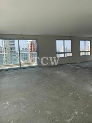 Imagem Cobertura com 4 Quartos à Venda, 366 m² em Chácara Klabin - São Paulo