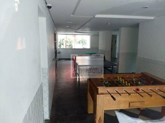Imagem Apartamento com 2 Quartos à Venda, 50 m² em Brás - São Paulo