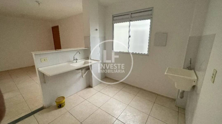 Imagem Apartamento com 2 Quartos à Venda, 42 m² em Setor Morada Do Sol - Goiânia