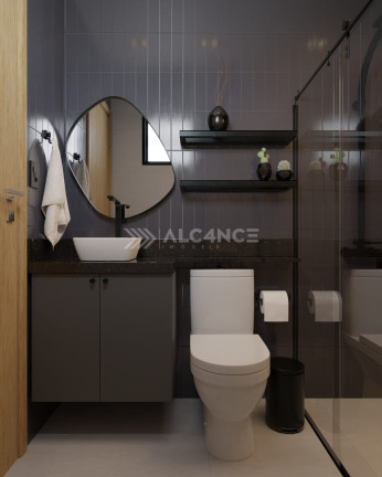 Imagem Flat com 1 Quarto à Venda, 24 m² em Intermares - Cabedelo Imagem Flat com 1 Quarto à Venda, 24 m² em Intermares - Cabedelo