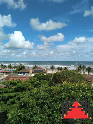 Imagem Apartamento com 2 Quartos à Venda, 55 m² em Campo Da Aviacao - Praia Grande