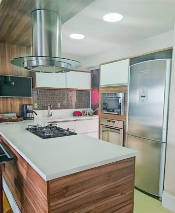 Imagem Apartamento com 4 Quartos à Venda, 144 m² em Guilhermina - Praia Grande Imagem Apartamento com 4 Quartos à Venda, 144 m² em Guilhermina - Praia Grande
