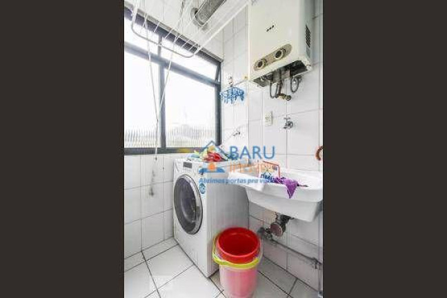 Imagem Apartamento com 2 Quartos à Venda, 65 m² em Sumaré - São Paulo