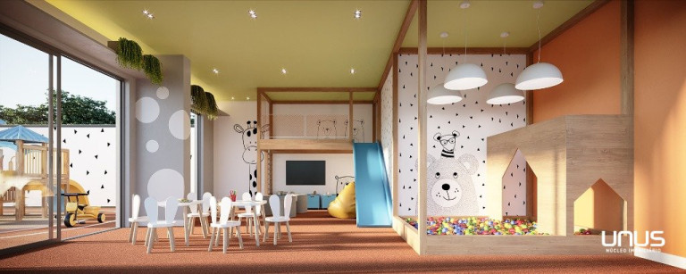 Imagem Apartamento com 3 Quartos à Venda, 224 m² em Centro - Biguaçu